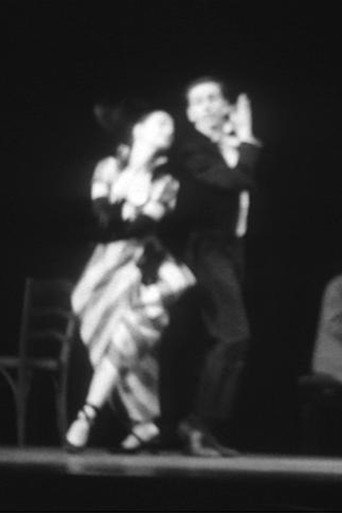 A Short Lecture and Demonstration on the Evolution of Ragtime as Presented by Jelly Roll Morton movie poster