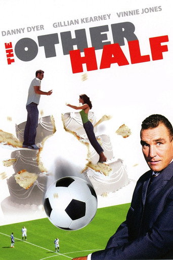 The Other Half movie poster