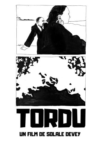 Tordu movie poster