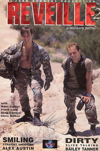 Reveille 2: A Military Patrol movie poster