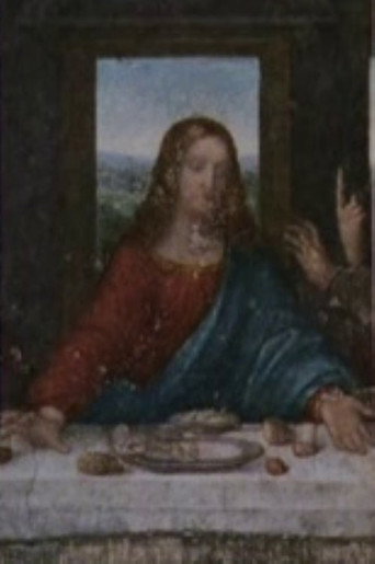 The Last Supper movie poster