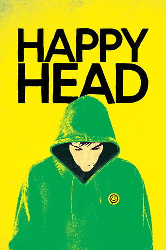 HappyHead movie poster