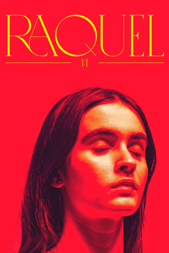 Raquel 1:1 movie poster