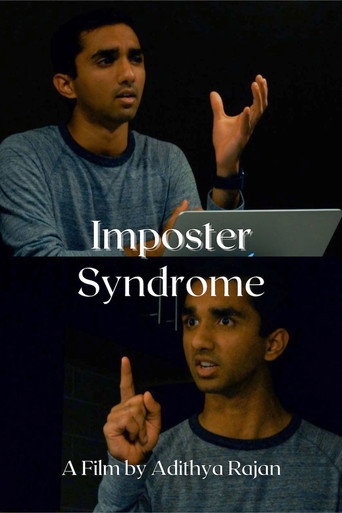 Imposter Syndrome movie poster