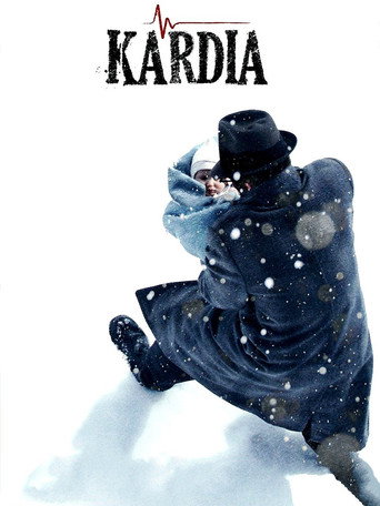 Kardia movie poster