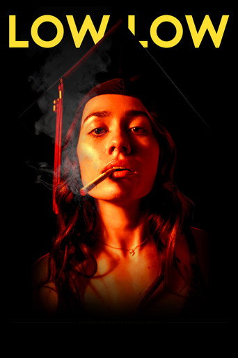 Low Low movie poster