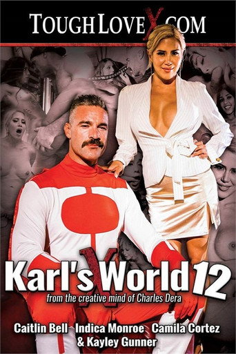 Karl’s World 12 movie poster