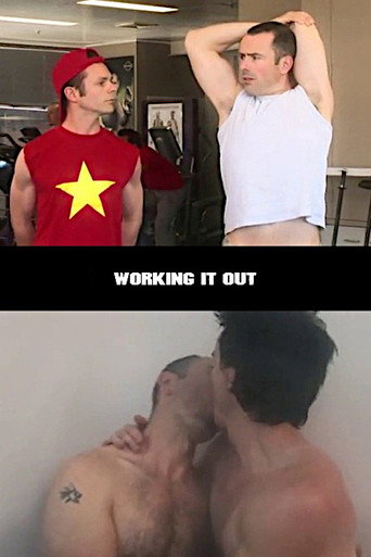 Working It Out movie poster