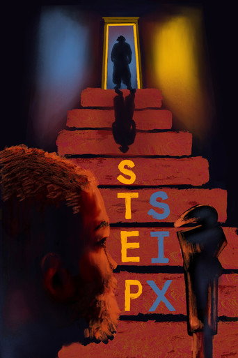 Step Six movie poster
