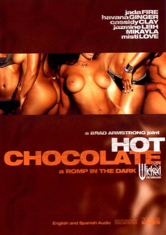 Hot Chocolate: A Romp in the Dark movie poster