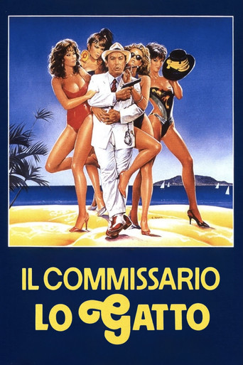 Il commissario Lo Gatto movie poster