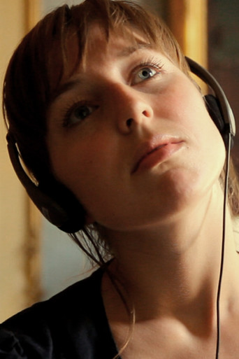 Audiotour movie poster