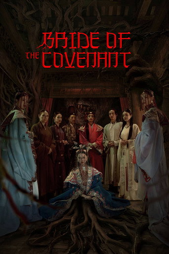 Bride of the Covenant movie poster