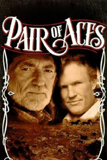 Pair of Aces movie poster