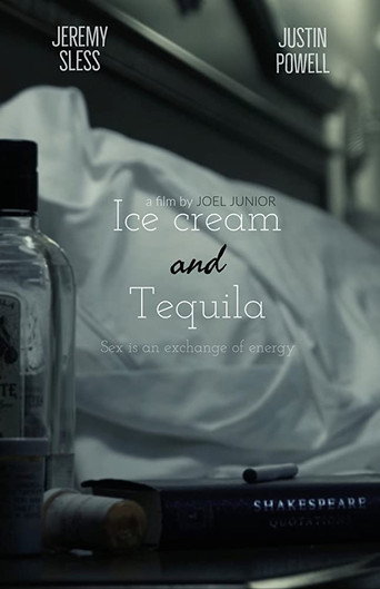 Ice Cream and Tequila movie poster