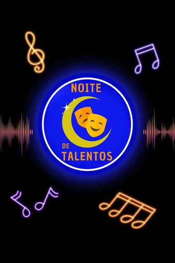 Noite de Talentos movie poster