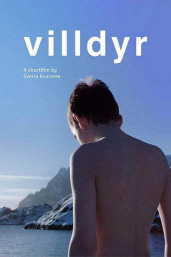 Wild Beasts movie poster
