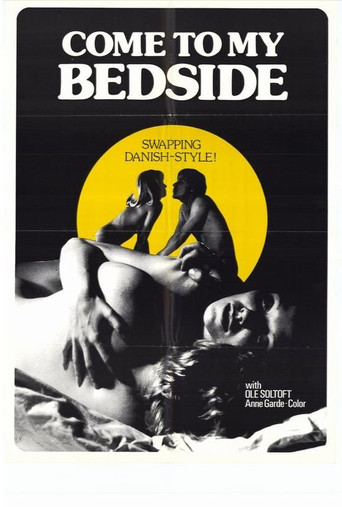 Come to My Bedside movie poster