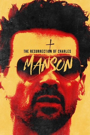 The Resurrection of Charles Manson movie poster