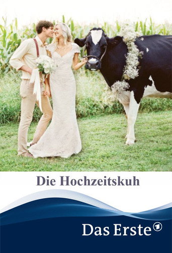 The Wedding Cow movie poster