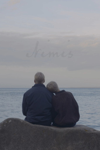 Nimis movie poster