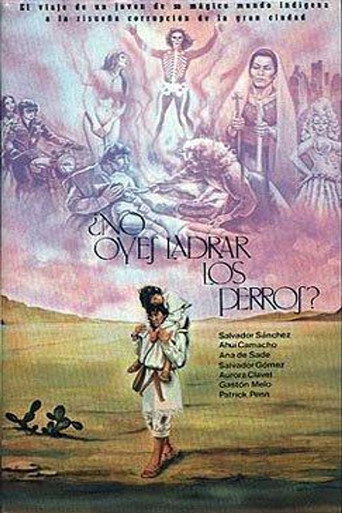 Do You Hear the Dogs Barking? movie poster