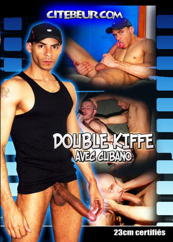 Double kiffe avec Cubano movie poster