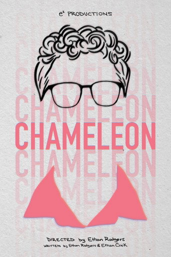 Chameleon movie poster