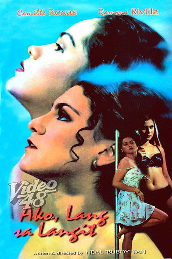 Ako Lang Sa Langit movie poster