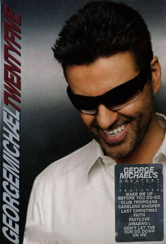 George Michael - Twenty Five movie poster