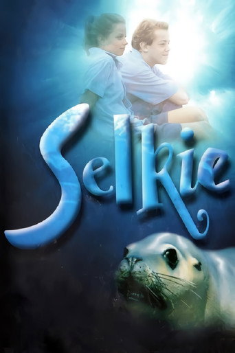 Selkie movie poster