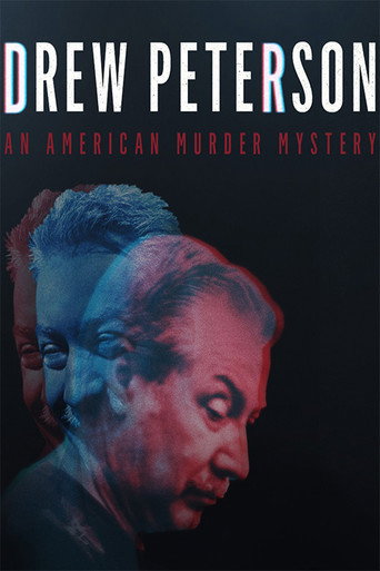 Drew Peterson: An American Murder Mystery movie poster