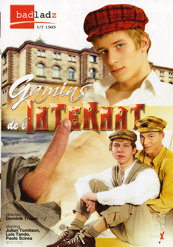 Gamins De L’internat movie poster