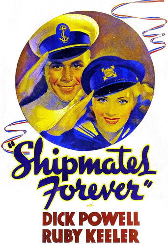 Shipmates Forever movie poster