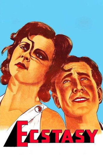 Ecstasy movie poster