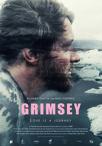 Grimsey movie poster