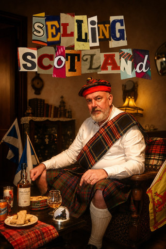 Selling Scotland movie poster