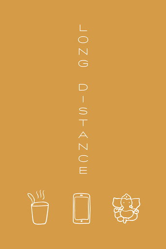 Long Distance movie poster