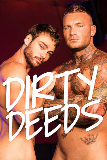 Dirty Deeds movie poster