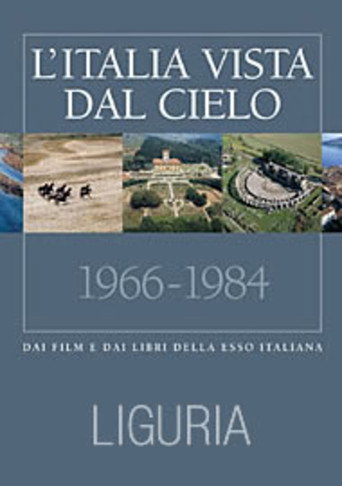 L'Italia vista dal cielo: Liguria movie poster