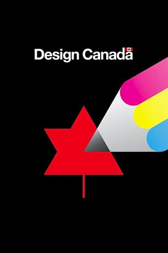 Design Canada movie poster