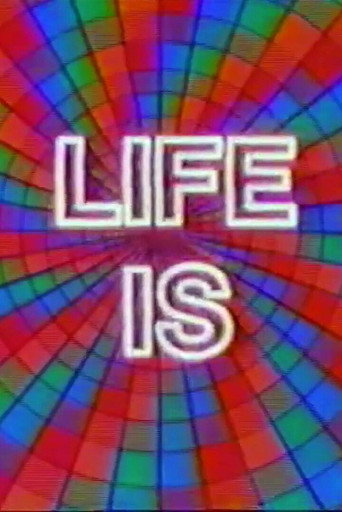 Life Is Flashing Before Your Eyes movie poster