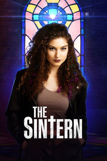 The Sintern movie poster