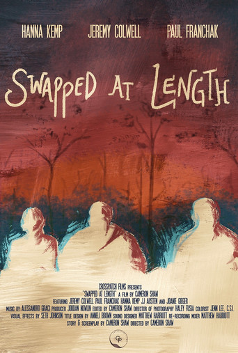 Swapped at Length movie poster