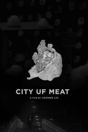 City uf Meat movie poster