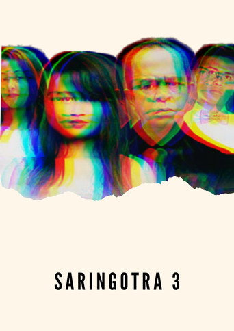 Saringotra 3 movie poster