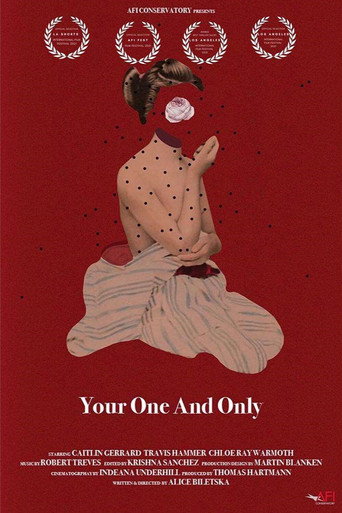 Your One and Only movie poster