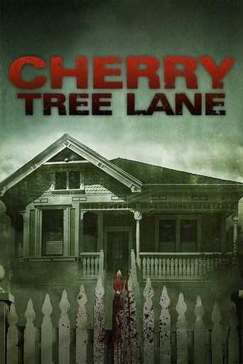 Cherry Tree Lane movie poster