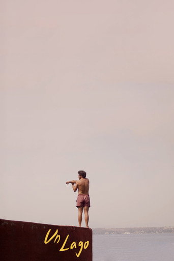 A Lake movie poster
