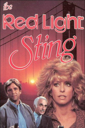 The Red-Light Sting movie poster